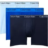 Calvin Klein Lv00nb4410 Brief Boxerit 3 Yksiköt