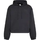 Calvin Klein L/S Hoodie - Grey - XL