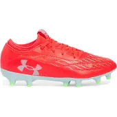 Under Armour Ua Magnetico Select 4 Jr Fg - Orange - 38.5