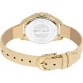 Just cavalli Jc1l210l0015 Quartz 5 Atm 32 Mm Naisten Kello