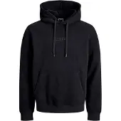 Jack & Jones Collegepaita 'Point' musta
