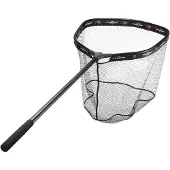 Sakura Rubber Mesh L Taittuva Laskeutumisverkko