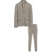 Only & Sons Junior Puku 'OSJMark' khaki