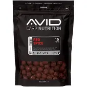 Avid Carp Boili Red Spice 2.5kg