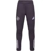 Adidas Manchester United F.c. Track Pant Youth - Navy - 176