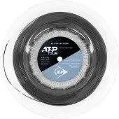 Dunlop St Black Widow 16g 200 M Tenniskelan Kieli