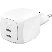 Belkin WCH019kqWH seinälaturi, valkoinen