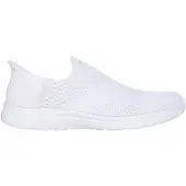 SKECHERS Virtue - Sleek - White - 40
