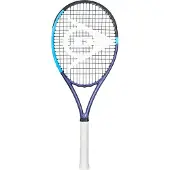 Dunlop Tf Fx500 Super Lite Nh Ilman Jänteitä Oleva Tennismaila
