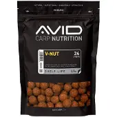Avid Carp V-nut Boili 2.5kg