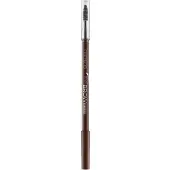 Catrice Eye Brow Stylist Waterproof Kulmakynä 1.4 g Nr. 025 - Perfect Brown
