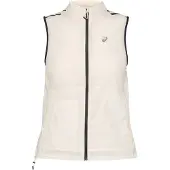 Asics Metarun Packable Gilet Black Women, Size M