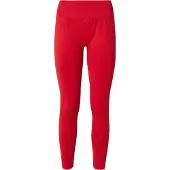 ICANIWILL Define Seamless V-shape Tights Red Cherry