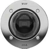 Axis – P3268-SLVE (02710-001)