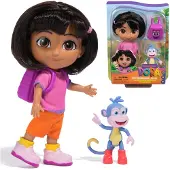 Dora the explorer Friends Paras Seikkailija Dora Ja Paavo
