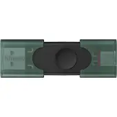Kingston 128 GB DATATRAVELER DUO, USB-A + USB-C 3.2 GEN1 (DTDEG2/128GB)