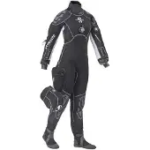 SCUBAPRO Exodry 4.0 Kylmäpuku