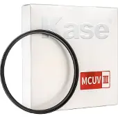 Kase MCUVIII 46mm