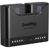 SmallRig 5488 Turbo Charging Kit for NP-FW50 Camera Batteries