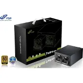 FSP Twins PRO 700W -virtalähde, 80 Plus Gold