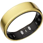 RINGCONN Smart Ring Gen 2 Gold