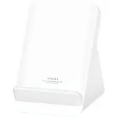 Xiaomi 80W Adaptive Wireless Charging Stand, Sisätila, AC, 20 V, Langaton lataaminen, Valkoinen