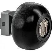 Tilta Khronos Circular Wooden Handle Space Grey