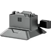 Tilta Khronos ARCA Quick Release Adapter 38mm Space Grey