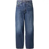 Levi's Farkut '578 BAGGY' tummansininen