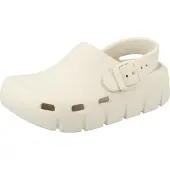 Birkenstock Avonaiset kengät 'Birki-Flow' munankuori