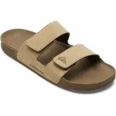 Quiksilver W Rivi Nubuck Double Adjust - Beige - 39