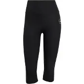Adidas By Stella Mccartney Asmc Tst Capri - Grey - XS