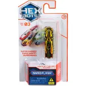 HEX BOTS Mechimals Flash Nano Single