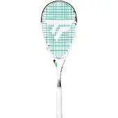 Tecnifibre Slash 120 Power Strung 305 Green Squash-maila