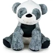 Softies Panda 80 Cm Nalle