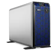 Dell PE T360 8x3.5 Intel Xeon 6 Performance 6315P 1x16GB 1x480GB SSD Broadcom 5720 PERC H355 iDRAC9 Ent 1x700W 3Y Basic NBD (V3J7K)
