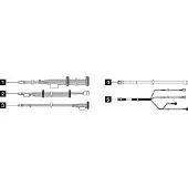 Lenovo THINKSYSTEM ST50 V3/ST45 V3 INTERNAL DRIVE CABLE KIT (4X97A93517)