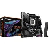 Gigabyte B840M AORUS ELITE WIFI6E, mATX-emolevy