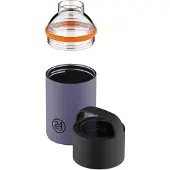 24Bottles Spin Bottle – Dusk – 480 ml