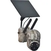 NITEforce Live-Cam PRO 4G -lähettävä riistakamera