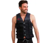 Jobe Dual Pelastusliivi