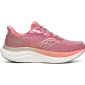 Saucony Triumph 23 - Pink - 38