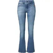 G-Star Midge Bootcut Jeans - Medium blue - Women