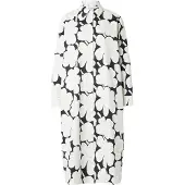 Marimekko Runoelma Unikko - White - 38