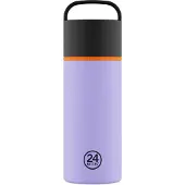 24Bottles Spin Bottle - Erica - 730 ml