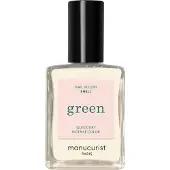 Manucurist Paris Green Nail Polish Shell 15ml