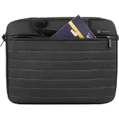 Natec Laptop Bag Taruca 14.1” - Musta Tietokonelaukku