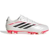 Adidas Copa Pure Iv Club Fg/Mg J - White - 28