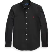 Ralph Lauren Paita musta