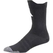 Adidas Ftbl Light Socks Musta EU 40-42 Mies